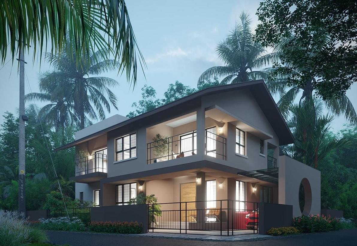 AR Constructions Project